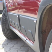 Dacia Sandero 2012-2020 Uyumlu Kapı Dodik 4 Parça thumbnail 9