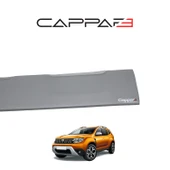 Dacia Duster 2018-2024 Yıl Aralığı Uyumlu Ön Tampon Difüzör thumbnail 3