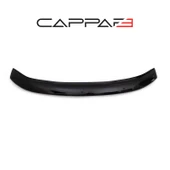 Dacia Duster 2018-2024 Yıl Aralığı Uyumlu Kaput Rüzgarlığı 3mm thumbnail 2