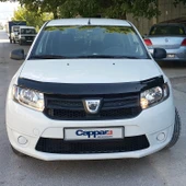 Dacia Sandero 2012-2020 Yıl Aralığı Uyumlu Kaput Rüzgarlığı 4mm thumbnail 9