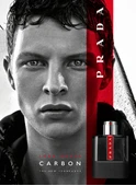 Prada Luna Rossa Carbon Edt 100 ml Erkek Parfüm thumbnail 7