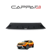 Dacia Duster 2018-2024 Yıl Aralığı Uyumlu Moon Visör - 2