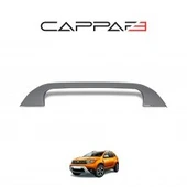 Dacia Duster 2018-2024 Yıl Aralığı Uyumlu Ön Tampon U Difüzör thumbnail 1