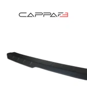 Dacia Jogger 2022- Yılı ve Sonrası Uyumlu Arka Tampon Eşiği Mat thumbnail 5