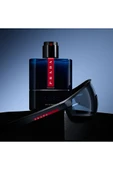 Prada Luna Rossa Ocean EDP 100 ml Erkek Parfüm thumbnail 3
