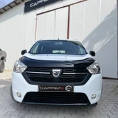 Dacia Lodgy 2013- Yılı ve Sonrası Uyumlu Kaput Rüzgarlığı 4mm thumbnail 5