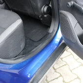 Dacia Duster 2018-2024 Yıl Aralığı Uyumlu İç Trim 5 Parça thumbnail 12