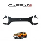 Dacia Duster 2018-2024 Yıl Aralığı Uyumlu Bagaj Kapağı Dodik 3 Parça thumbnail 1