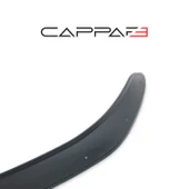 Dacia Jogger 2022- Yılı ve Sonrası Uyumlu Kaput Rüzgarlığı 4mm thumbnail 5