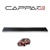 Dacia Logan Mcv 2005-2012 Yıl Aralığı Uyumlu Arka Cam Spoyler - 1