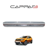 Dacia Duster 2018-2024 Yıl Aralığı Uyumlu Marşpiyel 2 Parça thumbnail 3