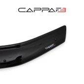 Dacia Logan Mcv 2013-2021 Yıl Aralığı Uyumlu Kaput Rüzgarlığı 3mm thumbnail 6