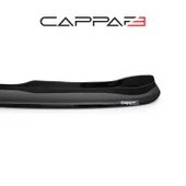 Dacia Lodgy 2013- Yılı ve Sonrası Uyumlu Arka Tampon Eşiği Parlak thumbnail 3