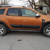 Dacia Duster 2018-2024 Yıl Aralığı Uyumlu Dodik Set 12 Parça thumbnail 12