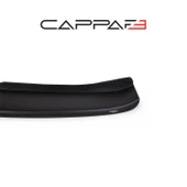 Dacia Lodgy 2013- Yılı ve Sonrası Uyumlu Arka Tampon Eşiği Mat thumbnail 4