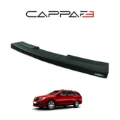 Dacia Logan Mcv 2013-2021 Yıl Aralığı Uyumlu Arka Tampon Eşiği Mat thumbnail 3