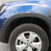 Dacia Duster 2018-2024 Yıl Aralığı Uyumlu Çamurluk Dodik 8 Parça thumbnail 5