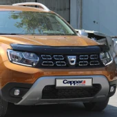 Dacia Duster 2018-2024 Yıl Aralığı Uyumlu Kaput Rüzgarlığı 4mm thumbnail 12