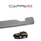 Dacia Duster 2010-2017 Yıl Aralığı Uyumlu Arka Tampon Difüzör - 4