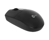 Lenovo Lecoo Ws204 1200 Dpı 3 Tuşlu Kablosuz Mouse Siyah - 2