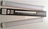 Lightech 60cm 20w Beyaz Led Bant Armatür - Tek Kutu 2 Adet Beyaz - 2