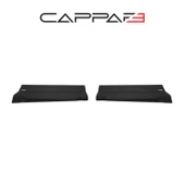 Citroen Relay 2014- Yılı ve Sonrası Uyumlu Kapı Eşiği 2 Parça - 2