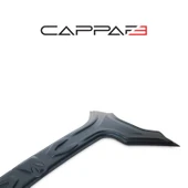 Dacia Duster 2010-2017 Yıl Aralığı Uyumlu Bagaj Kapağı Dodik thumbnail 6