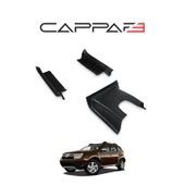 Dacia Duster 2010-2017 Yıl Aralığı Uyumlu İç Trim 5 Parça thumbnail 3