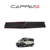 Citroen Relay 2006-2014 Yılı Arası Uyumlu Kapı Eşiği 2 Parça - 2