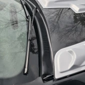 Dacia Duster 2010-2017 Yıl Aralığı Uyumlu Silecek Yeri - 5