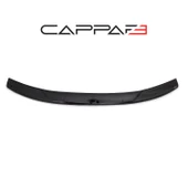 Dacia Duster 2010-2017 Yıl Aralığı Uyumlu Kaput Rüzgarlığı 4mm thumbnail 2