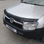 Dacia Duster 2010-2017 Yıl Aralığı Uyumlu Kaput Rüzgarlığı 3mm thumbnail 11