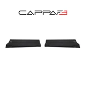 Citroen Relay 2006-2014 Yılı Arası Uyumlu Kapı Eşiği 2 Parça - 3