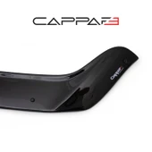 Citroen Jumpy 2017- Yılı ve Sonrası Uyumlu Kaput Rüzgarlığı 4mm thumbnail 6