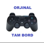 Ps3 Joystick Tam Bord Ps3 Kol - 1
