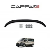 Citroen Jumper 2014 -Yılı ve Sonrası Uyumlu Ön Tampon Lip thumbnail 1