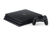 Sony Playstation 4 Ps4 Pro 1 Tb Oyun Konsolu + 2 Kol + (Teşhir) - 3