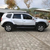 Dacia Duster 2010-2017 Yıl Aralığı Uyumlu Hornet Dodik Set 12 Parça thumbnail 8