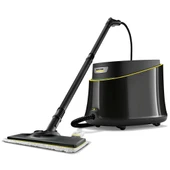 Karcher SC 3 Deluxe Anniversaary Edition 3.5 Bar 1900 W Buharlı Temizlik Makinesi - Siyah - 2