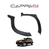 Dacia Duster 2010-2017 Yıl Aralığı Uyumlu Hornet Dodik Set 12 Parça thumbnail 4