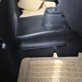 Dacia Duster 2010-2017 Yıl Aralığı Uyumlu İç Trim 5 Parça thumbnail 9