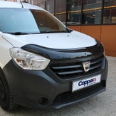 Dacia Dokker 2013- Yılı ve Sonrası Uyumlu Kaput Rüzgarlığı 3mm thumbnail 7
