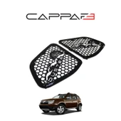 Dacia Duster 2010-2017 Yıl Aralığı Uyumlu Metal Kelebek Cam 2 Parça - 4