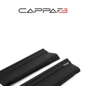 Citroen Relay 2014- Yılı ve Sonrası Uyumlu Kapı Eşiği 2 Parça - 4