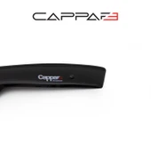 Citroen Relay 1994-2006 Yılı Arası Uyumlu Kaput Rüzgarlığı 4mm thumbnail 5