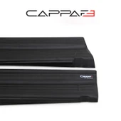 Citroen Relay 2006-2014 Yılı Arası Uyumlu Kapı Eşiği 2 Parça - 5