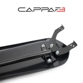 Citroen Jumpy 1994-2006 Yılı Arası Uyumlu Ön Cam Güneşliği thumbnail 6