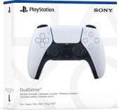 Playstation 5 Dualsense Controller Ps5 Oyun Kolu - 1
