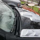 Dacia Duster 2010-2017 Yıl Aralığı Uyumlu Silecek Yeri - 6