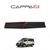 Citroen Relay 2006-2014 Yılı Arası Uyumlu Kapı Eşiği 2 Parça - 1